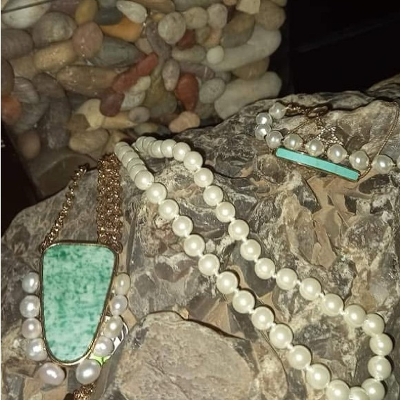 Park Lane PURE Necklace NWT - Picture 4 of 10